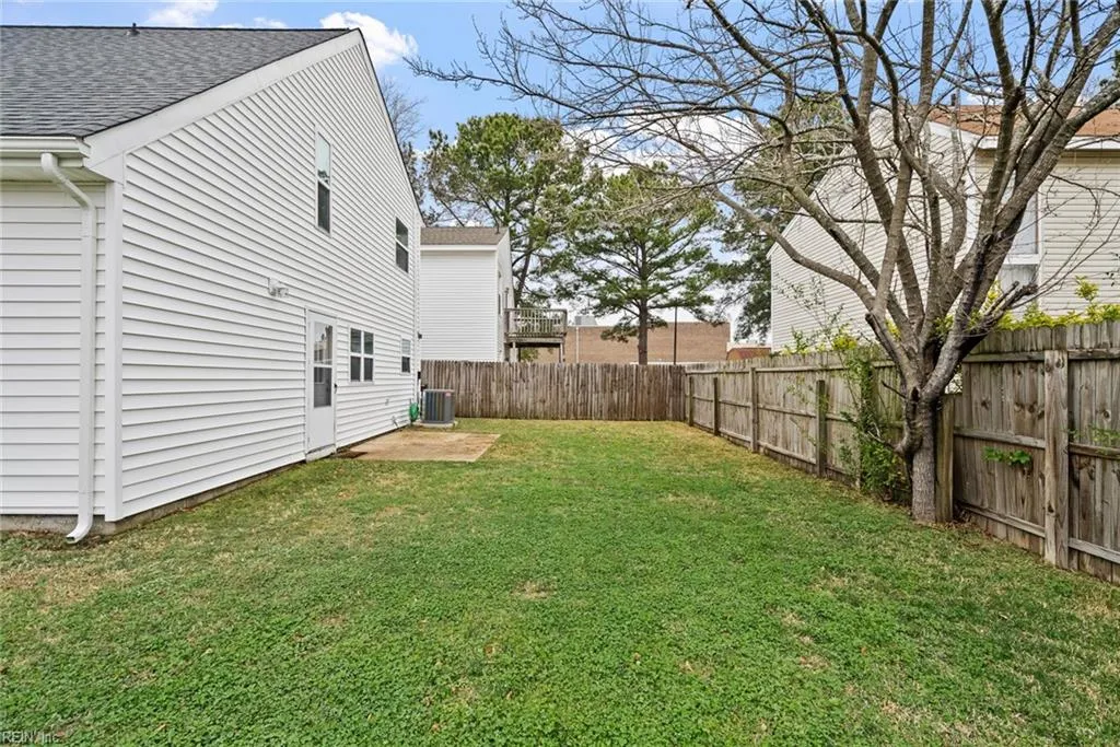 Virginia Beach, Virginia 23464, United States, 3 Bedrooms Bedrooms, ,2 BathroomsBathrooms,Residential,Pending,91106