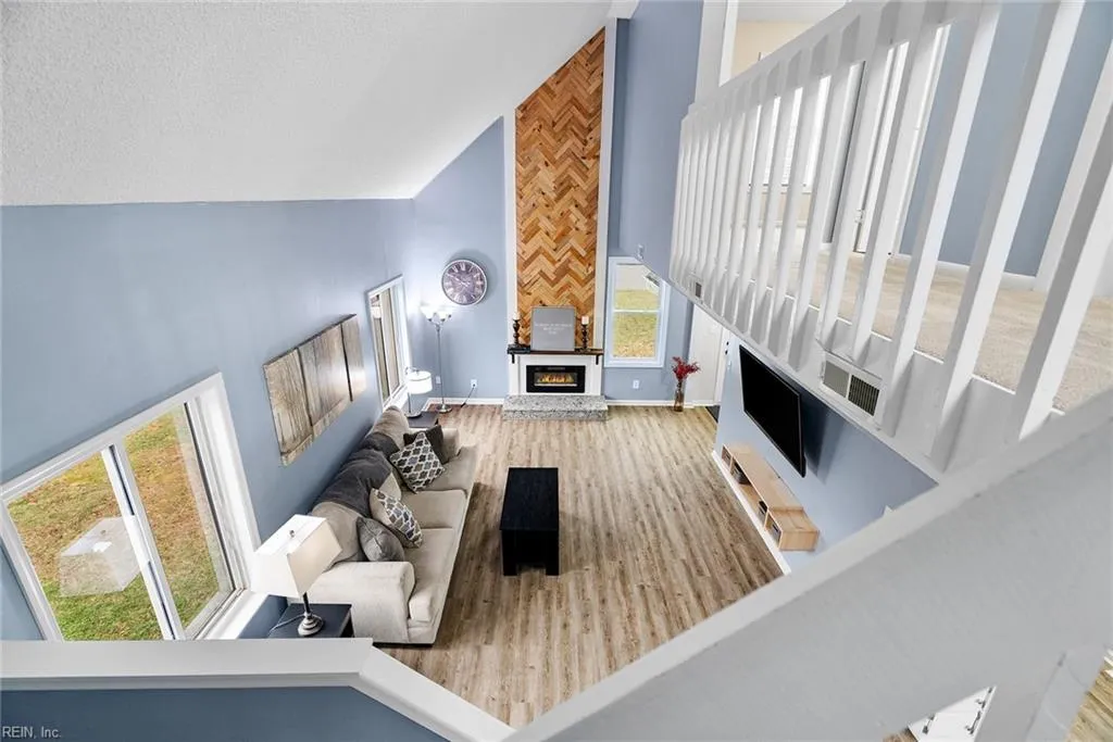 Virginia Beach, Virginia 23464, United States, 3 Bedrooms Bedrooms, ,2 BathroomsBathrooms,Residential,Pending,91106