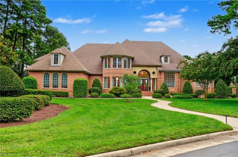 Photo of 3068 Kline Drive, Virginia Beach, VA 23452 (MLS # 10654697)