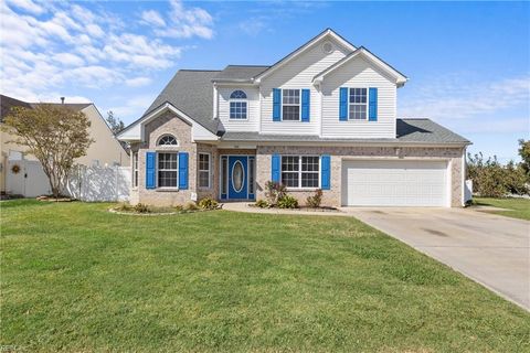 900 Murphy LN Virginia Beach VA 23464