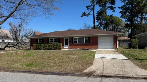 876 Rodin Lane, Virginia Beach, VA 23455 - #: 10574998