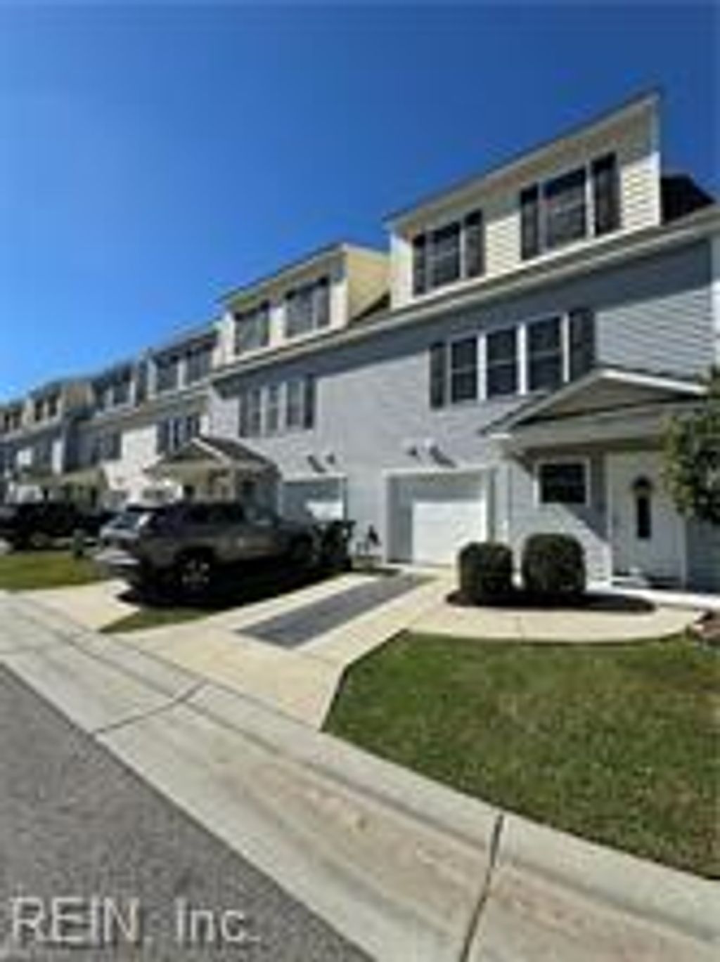 Photo of 5800 Miss Coral Court #101, Virginia Beach, VA 23462 (MLS # 10615831)