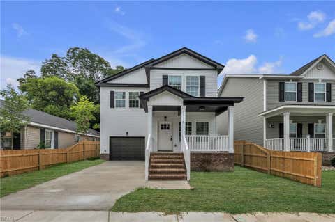 Photo of 1116 32ND Street #ST, Newport News, VA 23607 (MLS # 10646375)