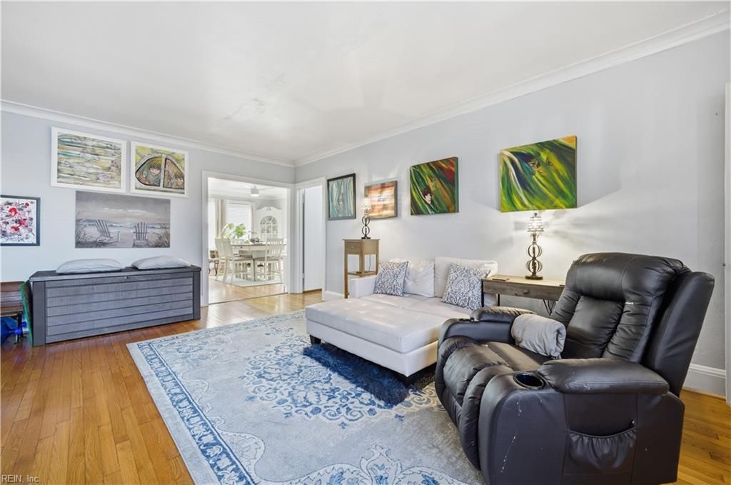 Photo of 1505 Meads Road #A2, Norfolk, VA 23505 (MLS # 10617012)