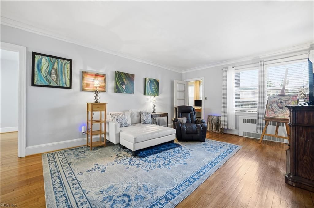 Photo of 1505 Meads Road #A2, Norfolk, VA 23505 (MLS # 10617012)