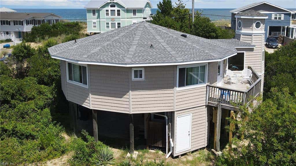 Photo of 2933 Sandfiddler Rd Road, Virginia Beach, VA 23456 (MLS # 10645056)