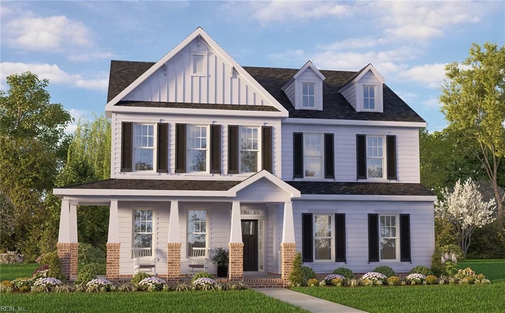 Photo of MM Bellhaven 4, Suffolk, VA 23434 (MLS # 10636061)