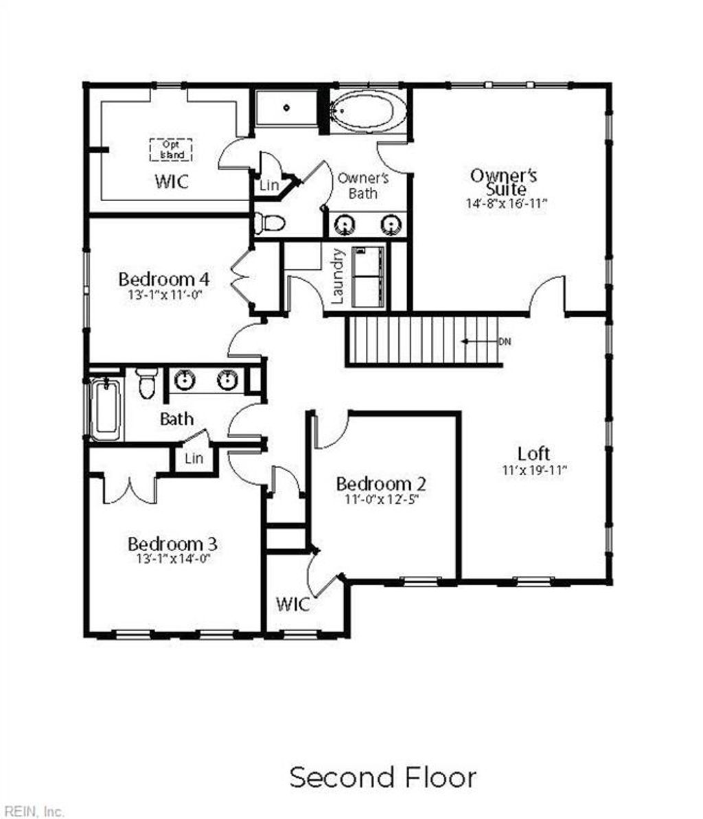 Photo of MM Bellhaven 4, Suffolk, VA 23434 (MLS # 10636061)