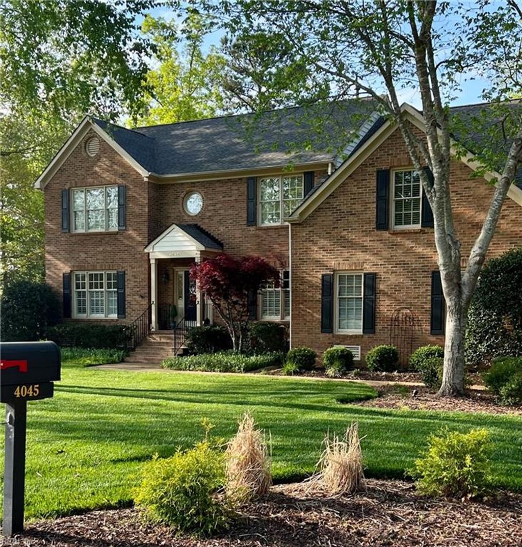 Photo of 4045 Frances Berkeley, Williamsburg, VA 23188 (MLS # 10616385)