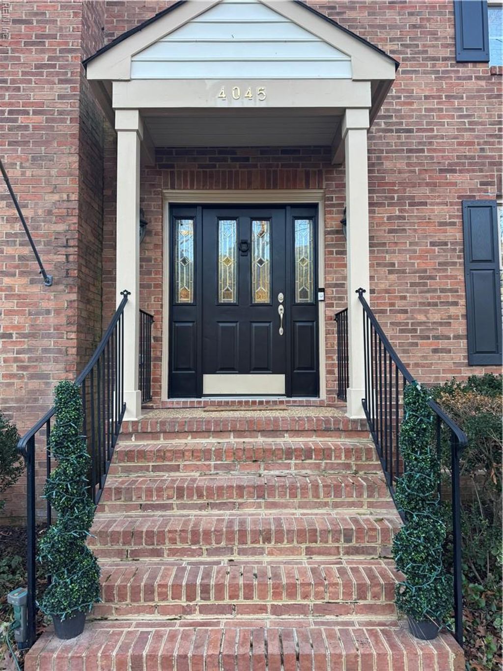 Photo of 4045 Frances Berkeley, Williamsburg, VA 23188 (MLS # 10616385)