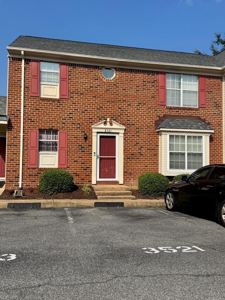 3521 Sugar Run, Chesapeake, VA, 23321