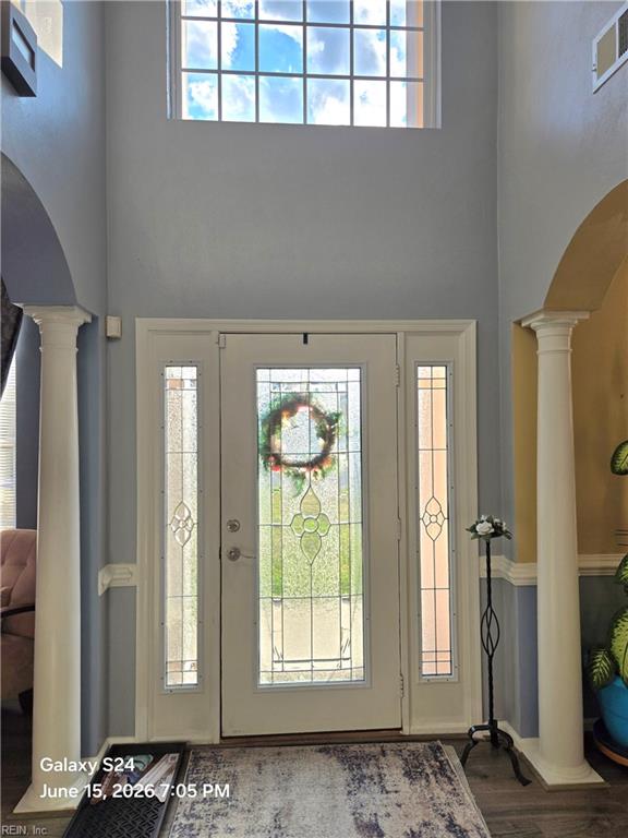 Photo of 3201 Letcher Court, Chesapeake, VA 23323 (MLS # 10639415)