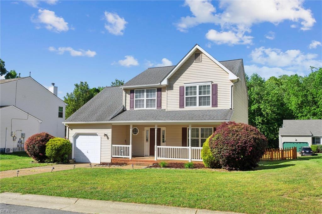 136 View Pointe DR