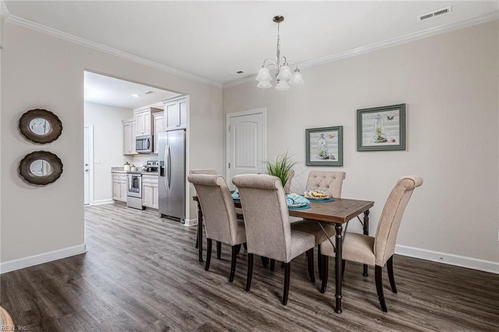 Photo of 125 Taylors Lane, Camden, NC 27921 (MLS # 10613632)