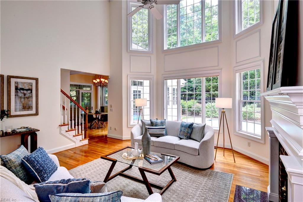 107 Royal Saint Georges