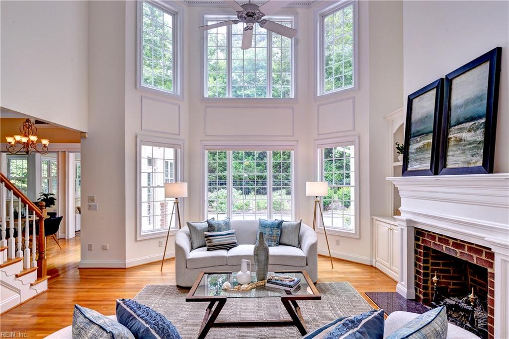 107 Royal Saint Georges