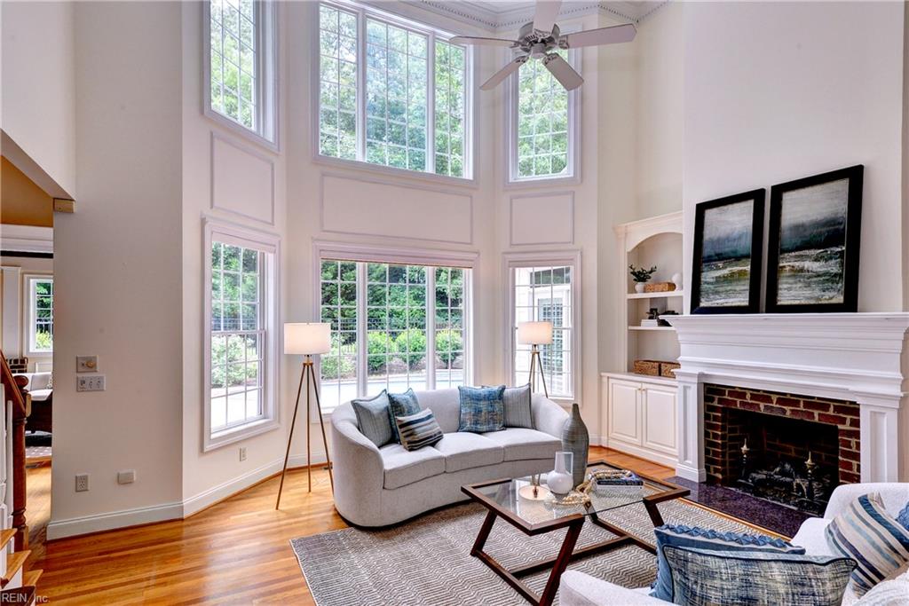 107 Royal Saint Georges