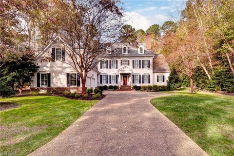 107 Royal Saint Georges Williamsburg VA 23188