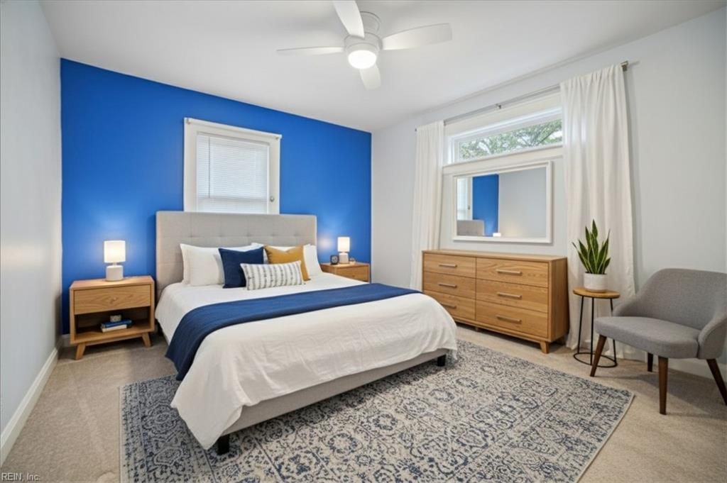 Photo of 4411 Griffin Street, Portsmouth, VA 23707 (MLS # 10625436)