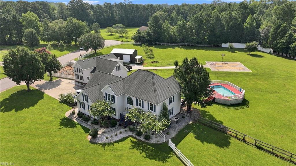 Photo of 3504 Riverwood Crescent, Chesapeake, VA 23322 (MLS # 10649639)