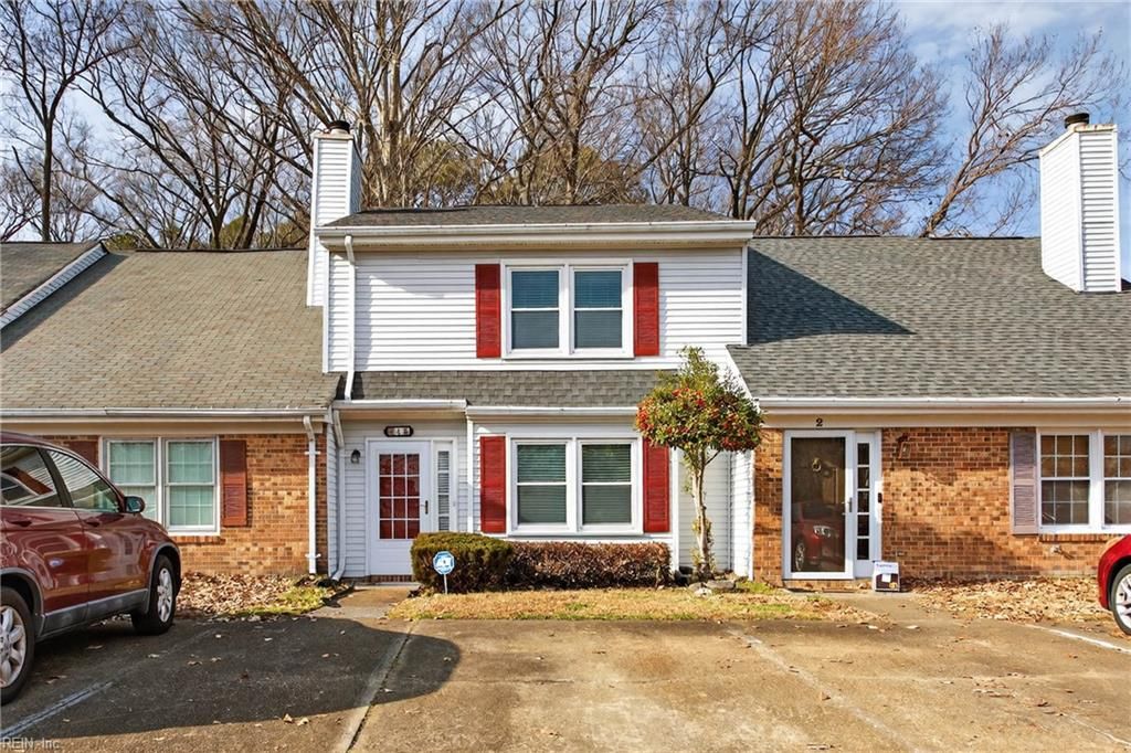 Photo of 4 Covenant Court, Hampton, VA 23666 (MLS # 10619465)