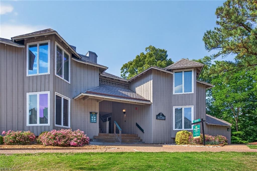 Photo of 215 Padgetts Ordinary, Williamsburg, VA 23185 (MLS # 10635076)