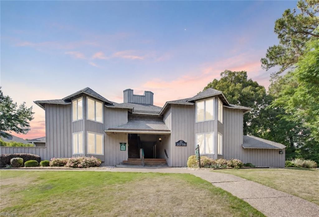 Photo of 215 Padgetts Ordinary, Williamsburg, VA 23185 (MLS # 10635076)