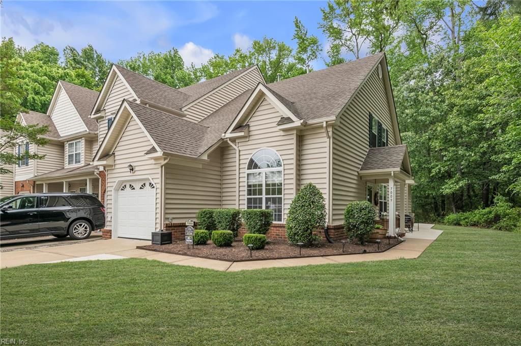 Photo of 7009 Darby Court, Suffolk, VA 23435 (MLS # 10634940)
