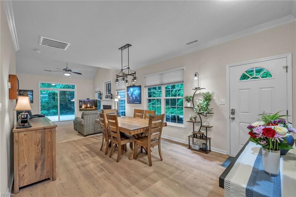 Photo of 7009 Darby Court, Suffolk, VA 23435 (MLS # 10634940)