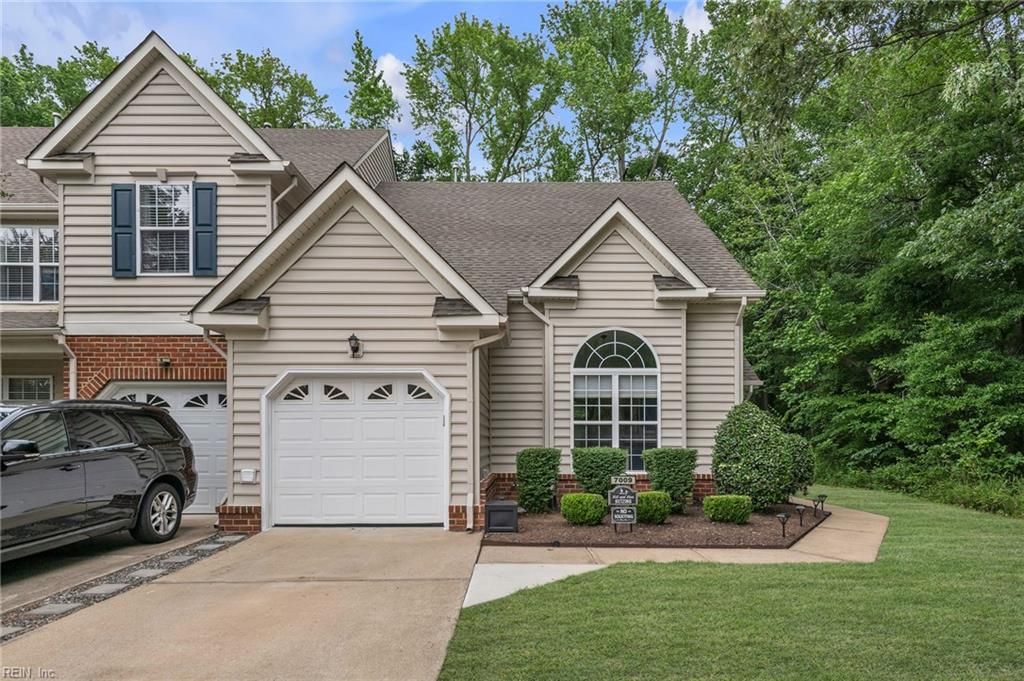 Photo of 7009 Darby Court, Suffolk, VA 23435 (MLS # 10634940)