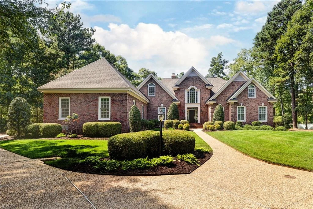 2816 Lawnes Creek Road, Williamsburg, VA, 23185