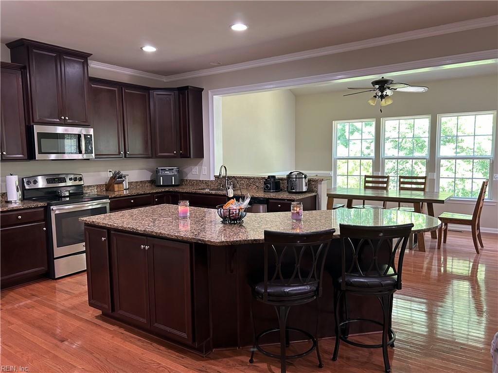 6115 John Jackson DR