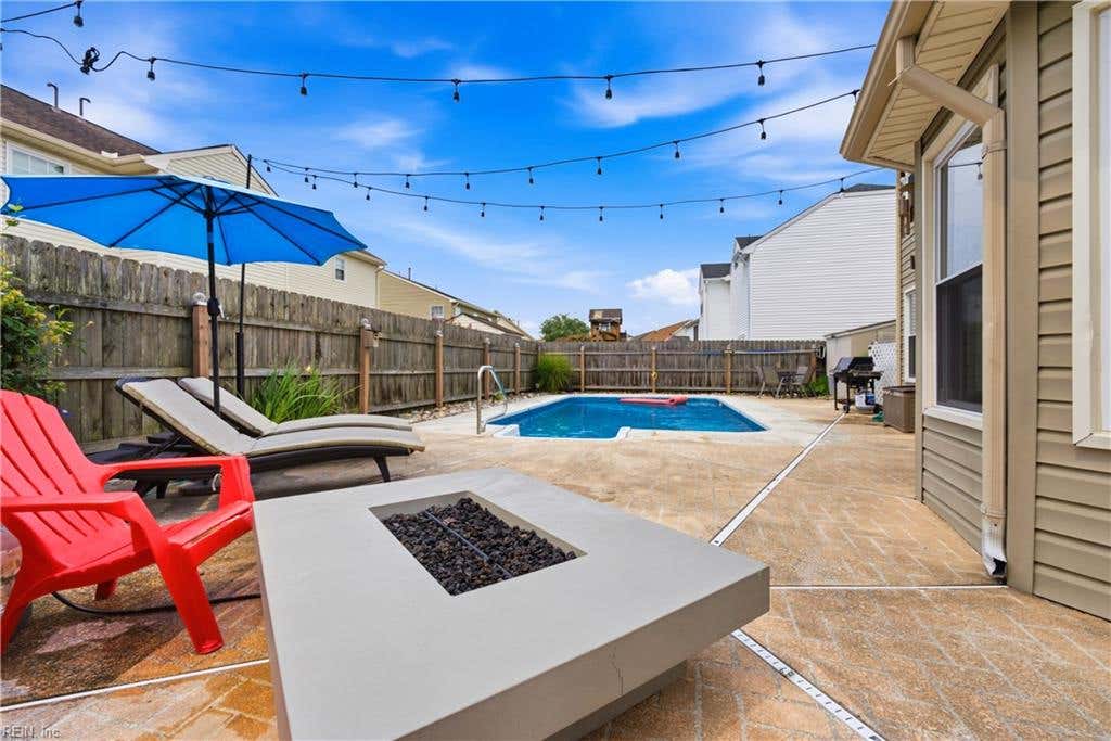 Photo of 3112 Polk Drive, Virginia Beach, VA 23456 (MLS # 10649669)