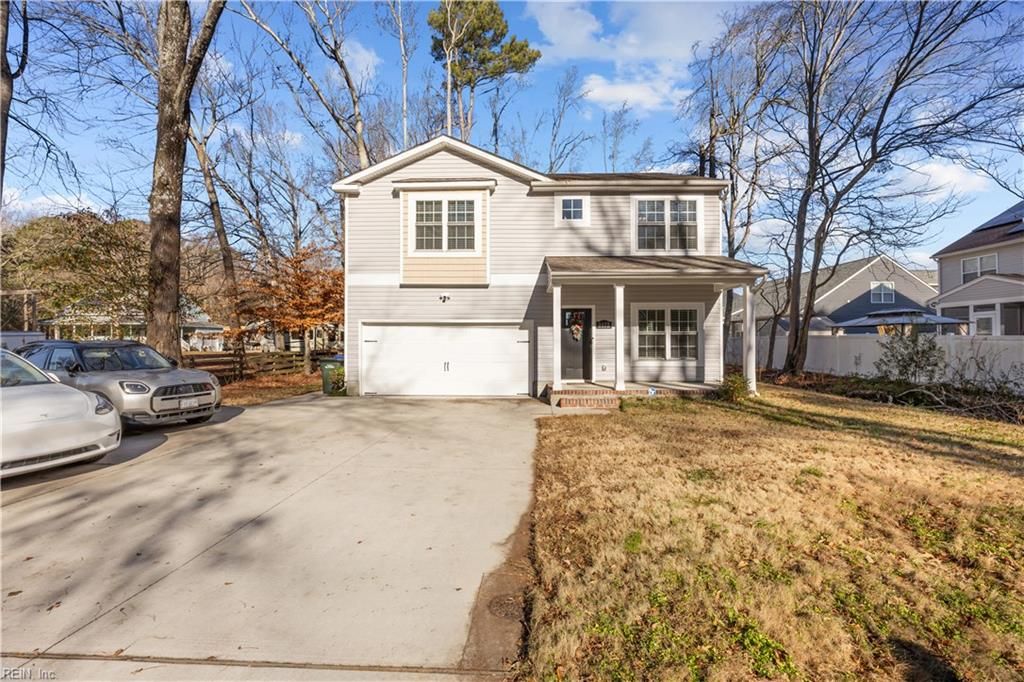 Photo of 3972 Pughsville Road, Suffolk, VA 23435 (MLS # 10617703)