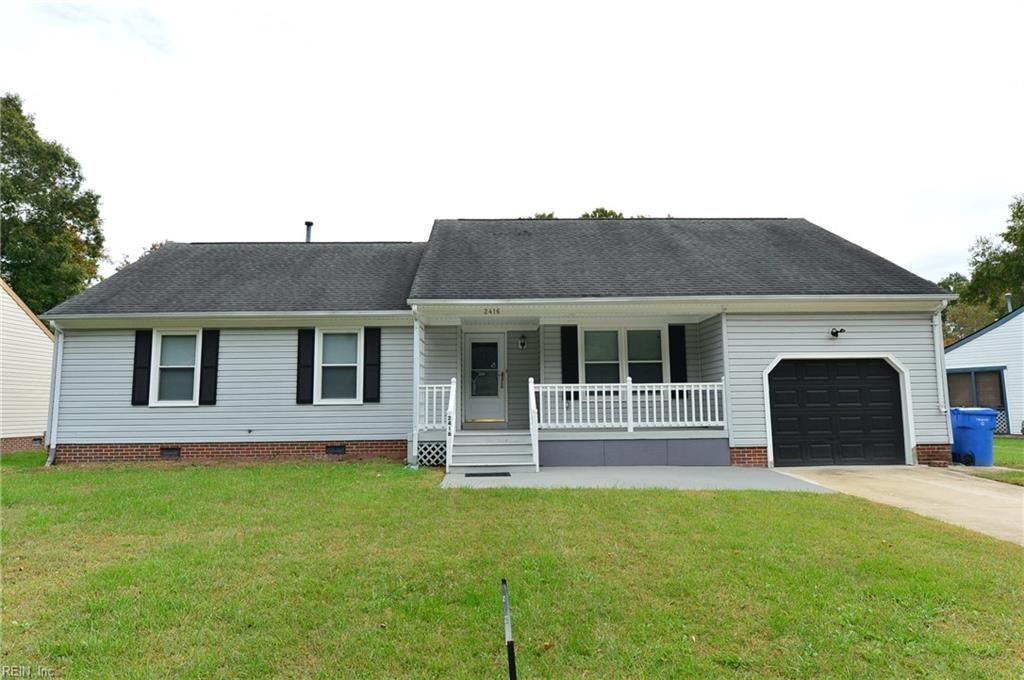 Photo of 2416 Broadnax Circle, Chesapeake, VA 23323 (MLS # 10607810)