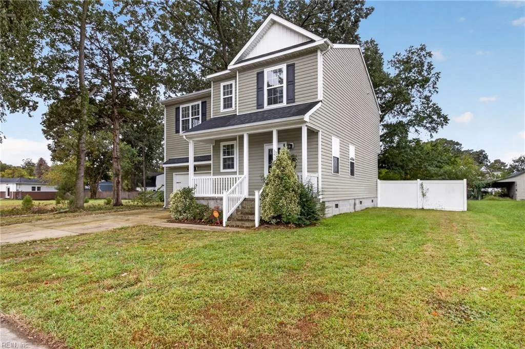 1439 Kempsville Road