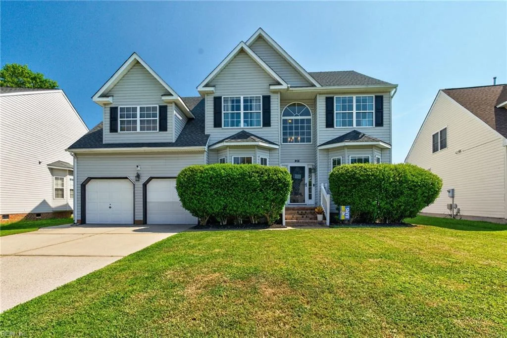 915 Foxboro Drive, Newport News, VA, 23602