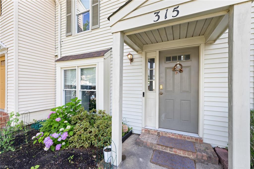315 Gambrill CT