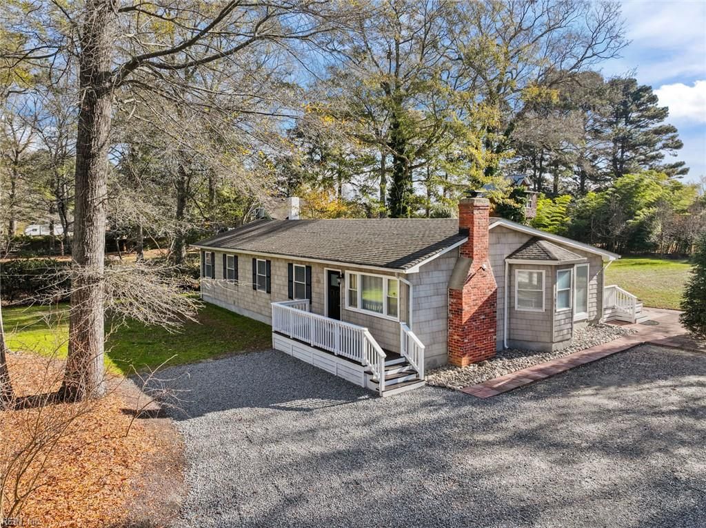 Photo of 5916 Hattie Street, Virginia Beach, VA 23457 (MLS # 10613551)