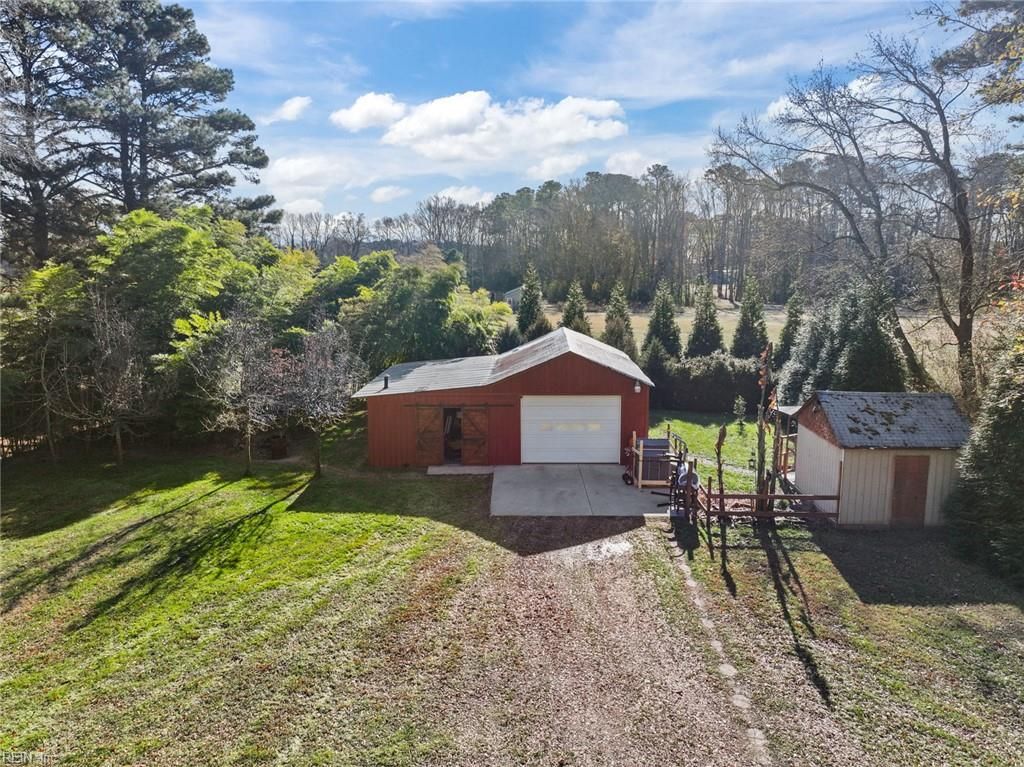 Photo of 5916 Hattie Street, Virginia Beach, VA 23457 (MLS # 10613551)