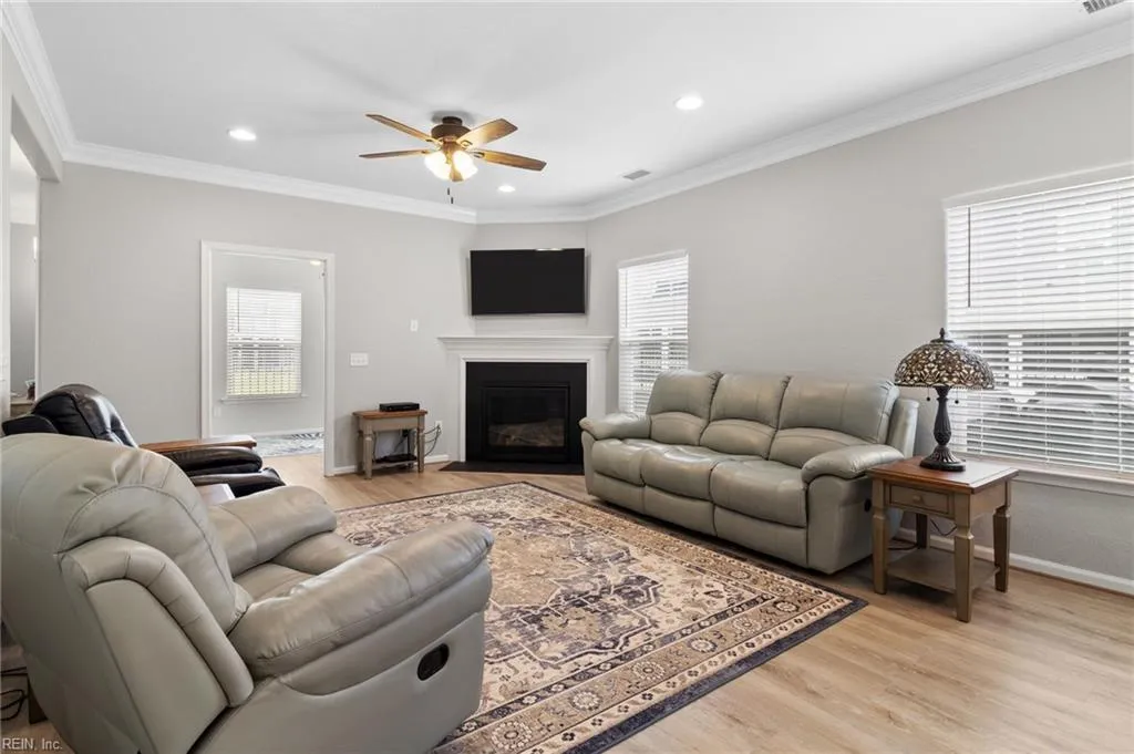 Suffolk, Virginia 23435, United States, 4 Bedrooms Bedrooms, ,4 BathroomsBathrooms,Residential,Active,182828