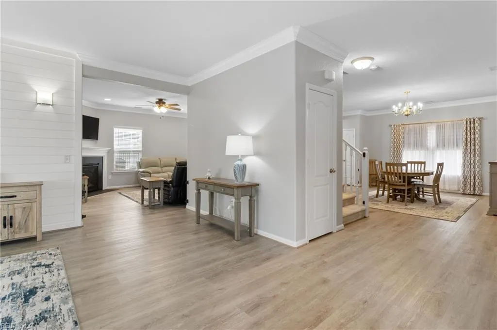 Suffolk, Virginia 23435, United States, 4 Bedrooms Bedrooms, ,4 BathroomsBathrooms,Residential,Active,182828