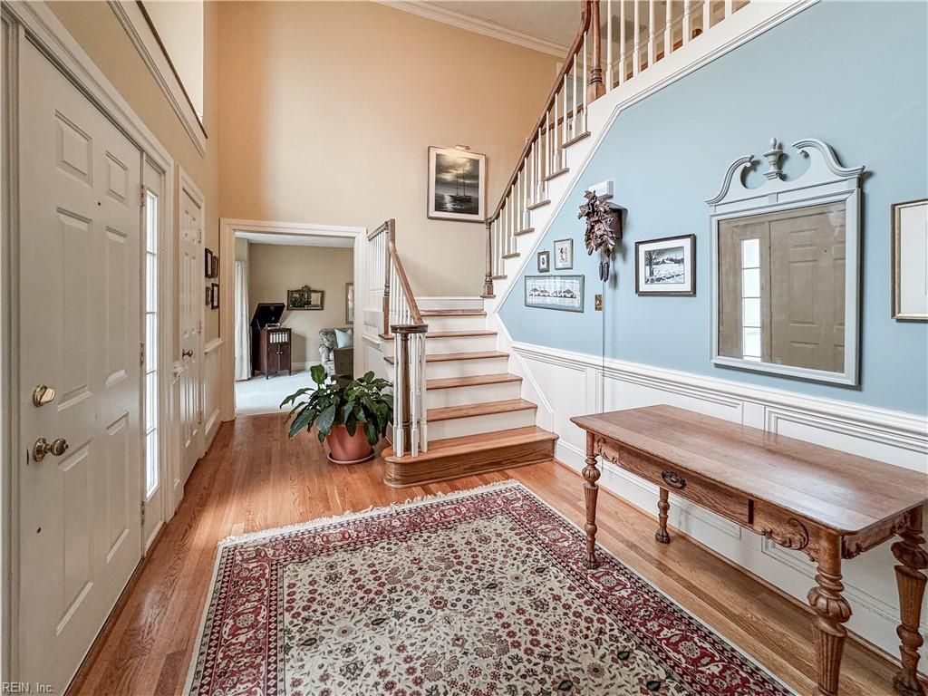 Photo of 1209 Smith Cove Circle, Virginia Beach, VA 23455 (MLS # 10619184)