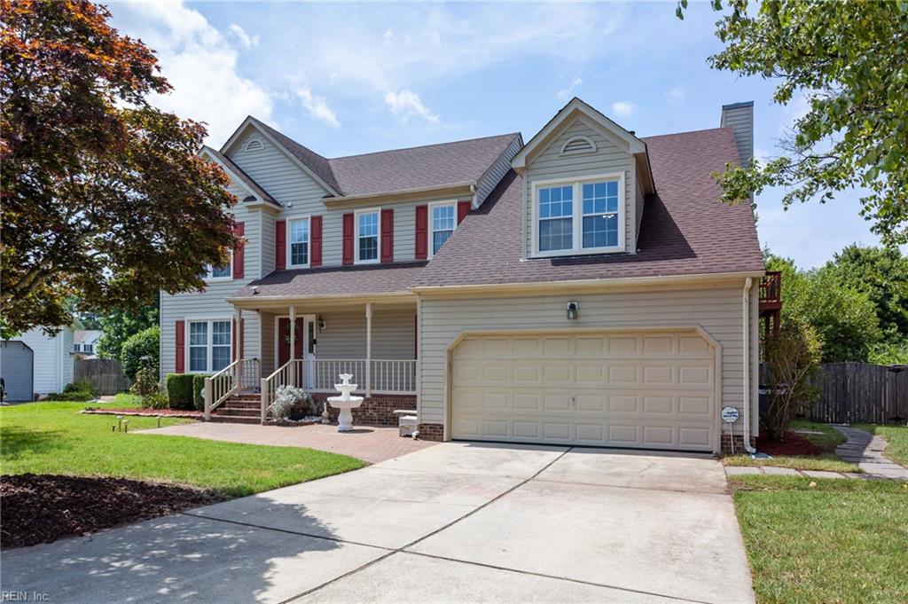 19 Pine Lake CT