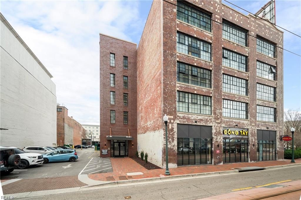 Photo of 435 Monticello Avenue #400B, Norfolk, VA 23510 (MLS # 10608528)