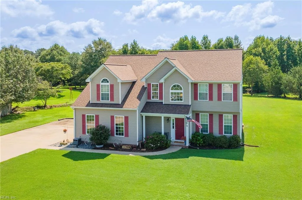 104 Waterway Court, South Mills, NC, 27976