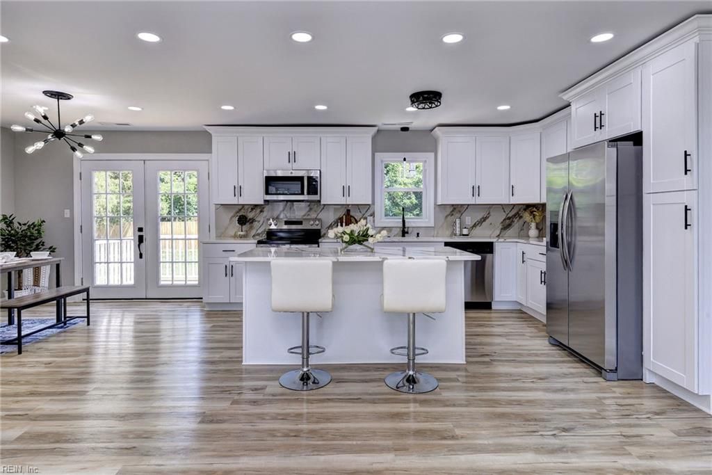 Photo of 6999 Linda Circle, Hayes, VA 23072 (MLS # 10617443)