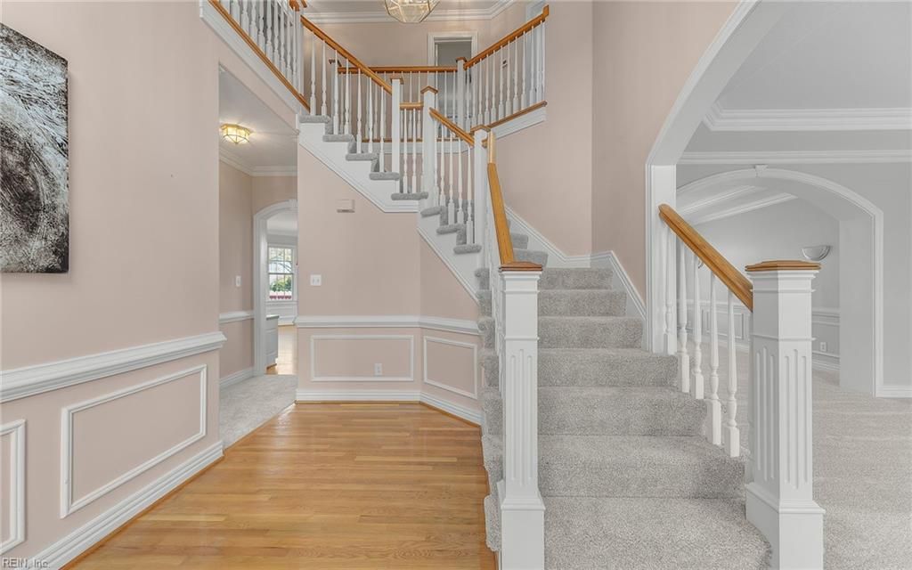 Photo of 123 Nansemond Pointe Drive, Suffolk, VA 23435 (MLS # 10627967)