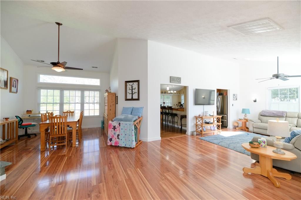 Photo of 957 Heathland Drive, Newport News, VA 23602 (MLS # 10624515)