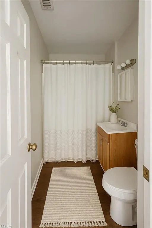 Norfolk, Virginia 23508, United States, 4 Bedrooms Bedrooms, ,1 BathroomBathrooms,Residential,Active,204273